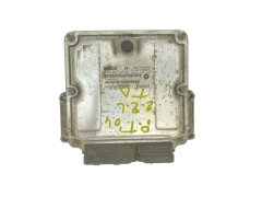 Vadības Bloks P05034035AB 0281011410 Chrysler Bosch 57550