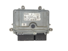 Vadības Bloks A6401508034 0281015956 Mercedes Bosch 59684