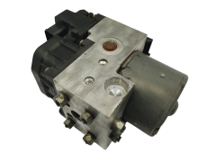 Abs Sūknis Opel Zafira Astra G 90581417 0273004362 0265216651 Bosch 67573