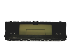 Spidometrs Citroen C4 Picasso 9664365380 F 00 56005