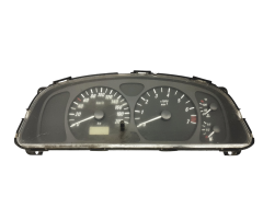 Spidometrs Opel Agila 09214807 110008952046 41066