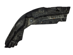 Bufera kronšteins Kreisais 8200292634 Renault Laguna 2 89032282 12550