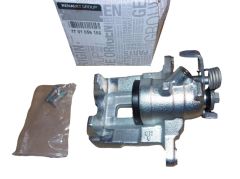 Bremžu suports Kreisais Aizmugurē Oriģināls 7701056166 Renault