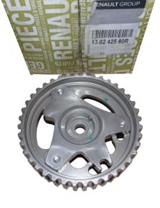 Sadales vārpstas zobrats Jauns Oriģināls 130242580R Renault Dacia
