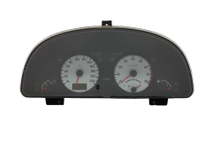 Spidometrs Citroen Xsara 9645745080 B 00 2076