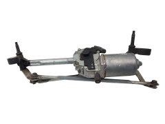 Stiklu Tīrītāju Mehānisms Opel Corsa D 13182340 367546129 405.067 Valeo 1783