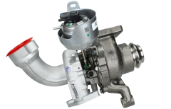 Turbokompresors Oriģināls 0375S8 0375.S8 Citroen Peugeot