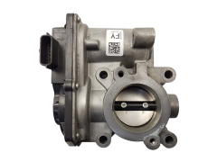 Gāzes korpusa vārsts Renault 161206038R H8201171233 0.9 1.2 TCE 1302