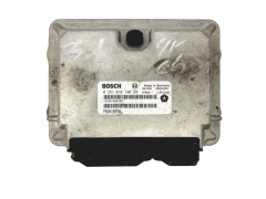 Vadības Bloks P56041587AA 0281010140 Jeep Bosch 17601
