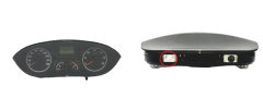 Tahometrs Ducato Boxer Jumper 1358173080 Fiat 54180