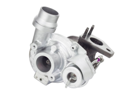 Turbokompresors Oriģināls Renault Megane Scenic III 1.5 dCi 144110429R