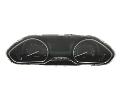 Tahometrs Peugeot 208 9813848980 53868