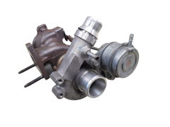 Turbokompresors 7701477904 8200864964 H8200538832 Renault 1.2 T