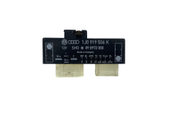 Vadības bloka modulis VW Audi 1J0919506K 898972000