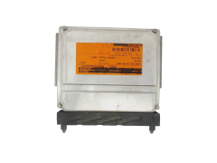 Vadības Bloks 0281001776 09470429B Volvo Bosch 43282
