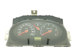 Tahometrs Nissan Micra AX865 26135