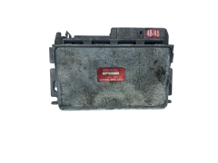 Vadības bloka modulis ABS MB686562 120 000 D0012 Mitsubishi NIPPON