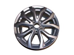 Alumīnija Disks 17 Jauns Oriģināls 7711788783 Renault Espace 5 Alumīnija Disks 17 Jauns Oriģināls 7711788783 Renault Espace 5