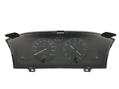 Spidometrs Citroen ZX 9602824980 49713