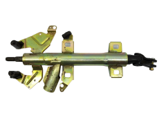 Stūres statnis 4123J7 Peugeot 205 309 12793