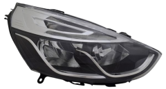 Priekšējais Lukturis Labais Oriģināls Renault Clio IV 260103317R