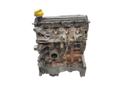 Dzinējs K9KE712 K9K712 7701475284 1.5 dCi Renault