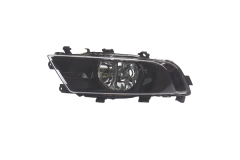 Miglas lukturis Kreisā Ar Skoda Superb 3T0941701C 99411800802 DPA