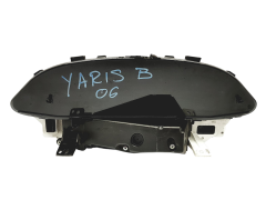 Spidometrs Toyota Yaris 83800-0D660-D 41368
