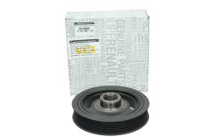 Kloķvārpstas skriemelis Oriģināls 123038614R Renault Dacia