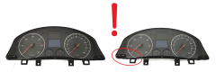 Spidometrs Golf MK5 1K0920862B 110080247041 59310