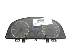 Spidometrs VW Touran 1T0920860G 110080217015 58732