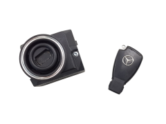 Aizdedzes Slēdzene Mercedes-Benz ML W164 1645450708 3300.2804