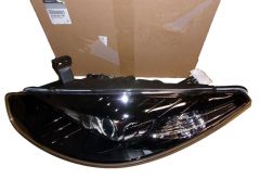 Priekšējais Lukturis Kreisais Jauns Oriģināls 260600414R Renault Fluence