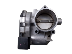 Gāzes korpusa vārsts Citroen Peugeot 0280750085 1635Q9 1.6 Bosch 2107