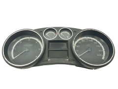 Tahometrs Peugeot 308 9666649080 26570