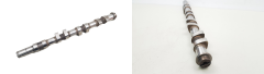 Sadales Vārpsta 7700851266 1.8 16v F7P Renault 19 Clio