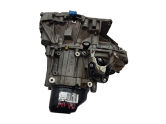 Ātrumkārba JH3128 1.2 16v Renault Clio 3 Modus 7701723417 1016