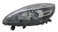 Priekšējais Lukturis Kreisais Oriģināls Renault Scenic III 260605628R