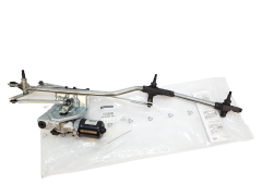 Stiklu Tīrītāju Mehānisms Jauns Oriģināls Renault Scenic II 8200327016