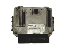 Vadības Bloks 0281013595 39102-2A720 KIA Bosch