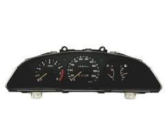 Spidometrs Suzuki Baleno 34100-60G40 34100-5GA 50206