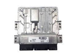 Vadības Bloks Renault 237105172R 237104878R S180212103A 0km Continental
