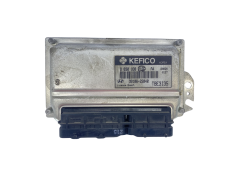 Vadības Bloks Hyundai 9030930215F A4 39106-22040 Kefico 63751