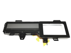 Tahometrs Renault Scenic 3 248100996R 44823