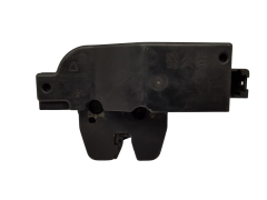 Bagāžnieka Slēdzene Aizmugurē 8726N9 9646091480 Peugeot 206 307 CC 11643