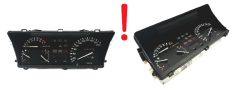 Tahometrs Rover MG AR0028006 YAC107570PMA 0 UK-NSI