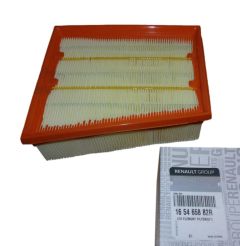 Gaisa Filtrs Oriģināls 165465882R Renault