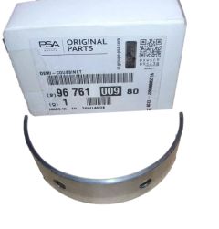 Kloķvārpstas Gultņa Ieliktnis Jauns Oriģināls 9676100980 Citroen Peugeot