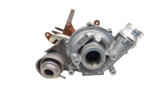 Turbokompresors 144119263R GT1241JOSZ Garrett 1.5 dci Nissan Micra K14
