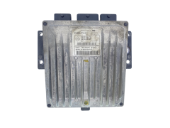 Vadības Bloks 8200334419 8200469340 R0410B024D Renault Delphi 63621